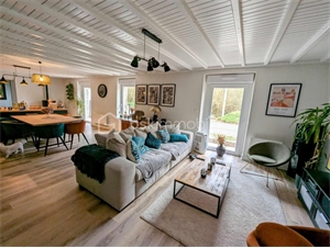maison à la vente -   35460  MONTOURS, surface 96 m2 vente maison - UBI465235583